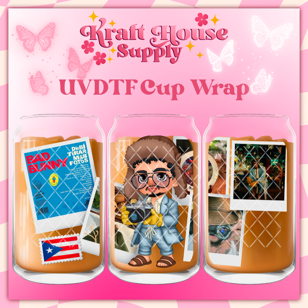 UVDTF Wrap 1203