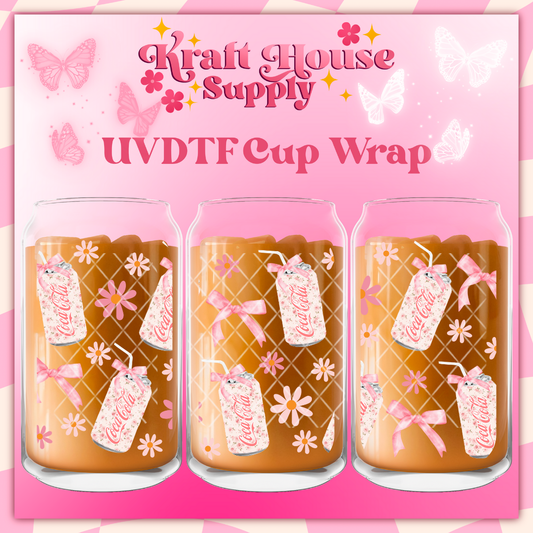 UVDTF Wrap 1230