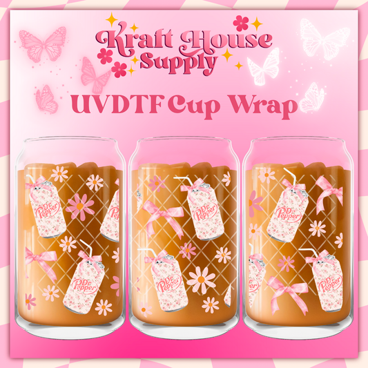 UVDTF Wrap 1228
