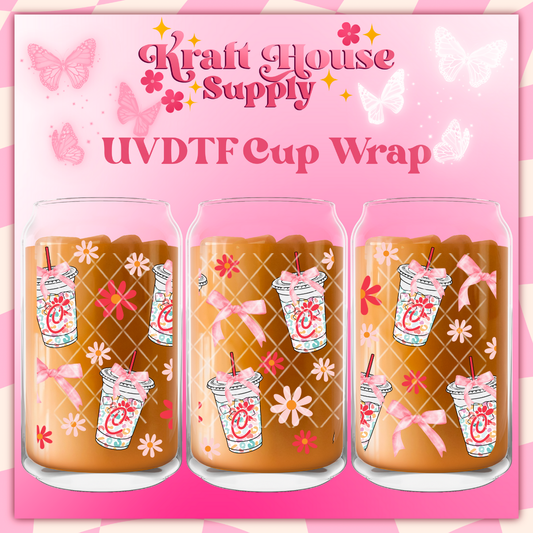 UVDTF Wrap 1229