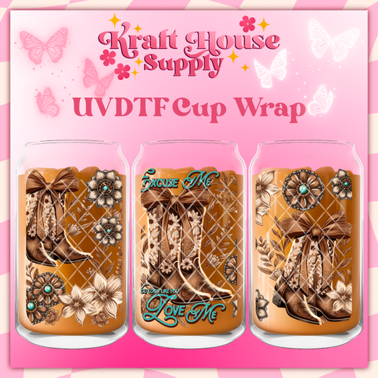 UVDTF Wrap 1255