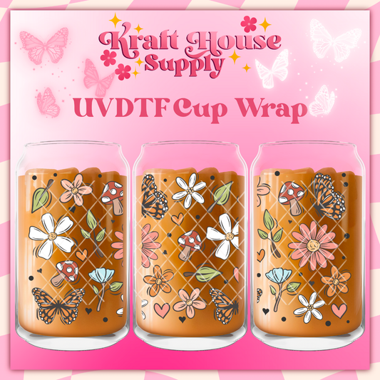 UVDTF Wrap 1258