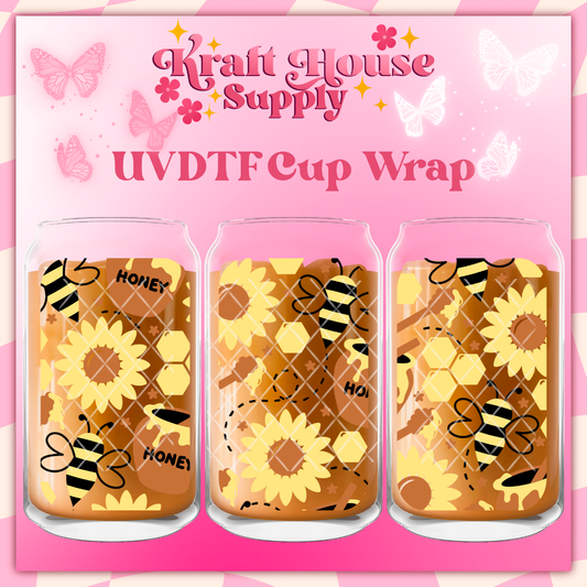 UVDTF Wrap 1256