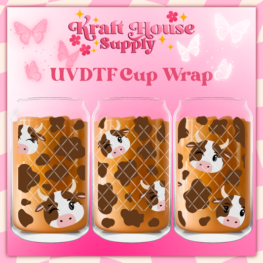 UVDTF Wrap 1260