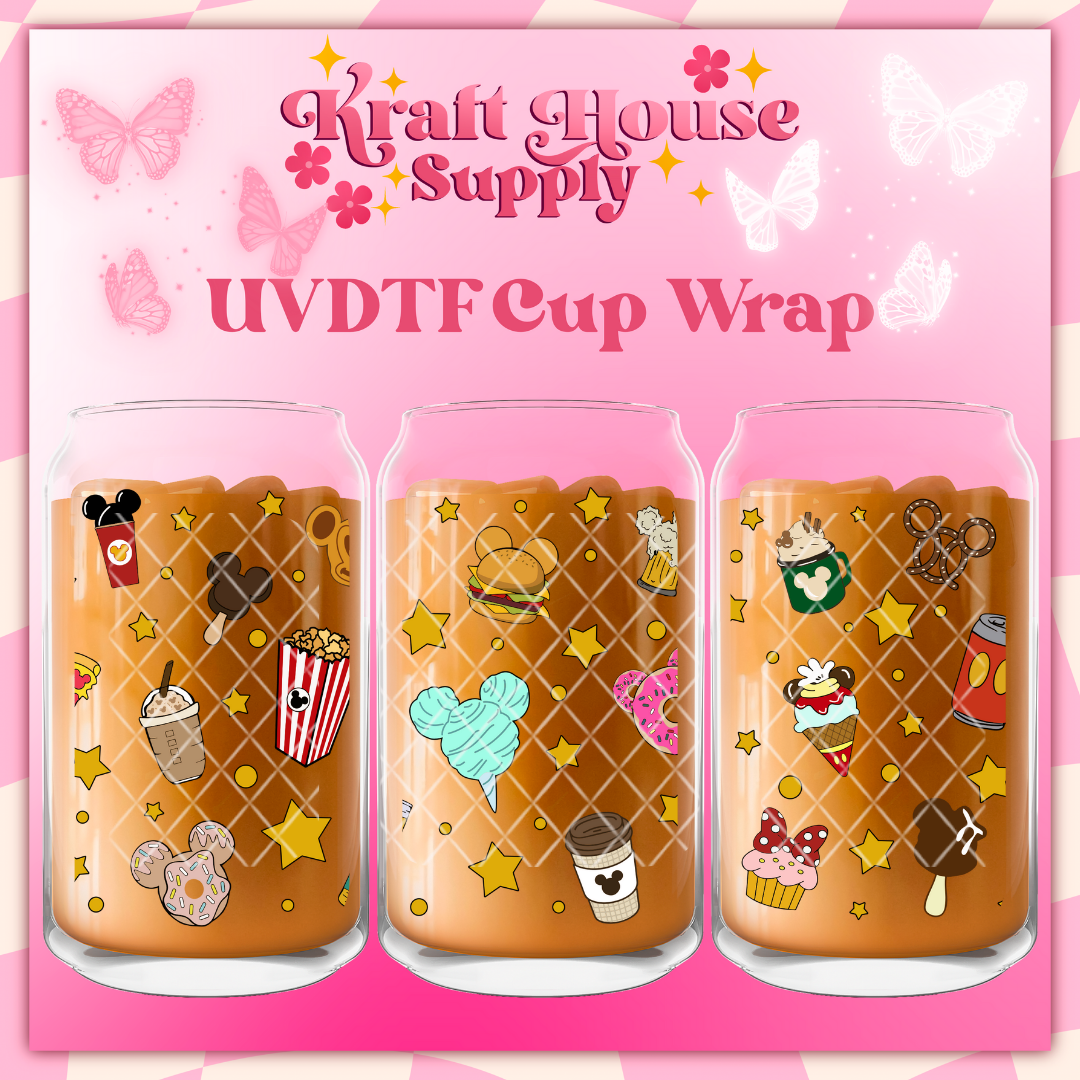 UVDTF Wrap 1252