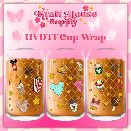 UVDTF Wrap 1252