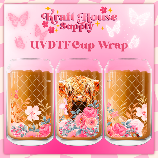 UVDTF Wrap 1257