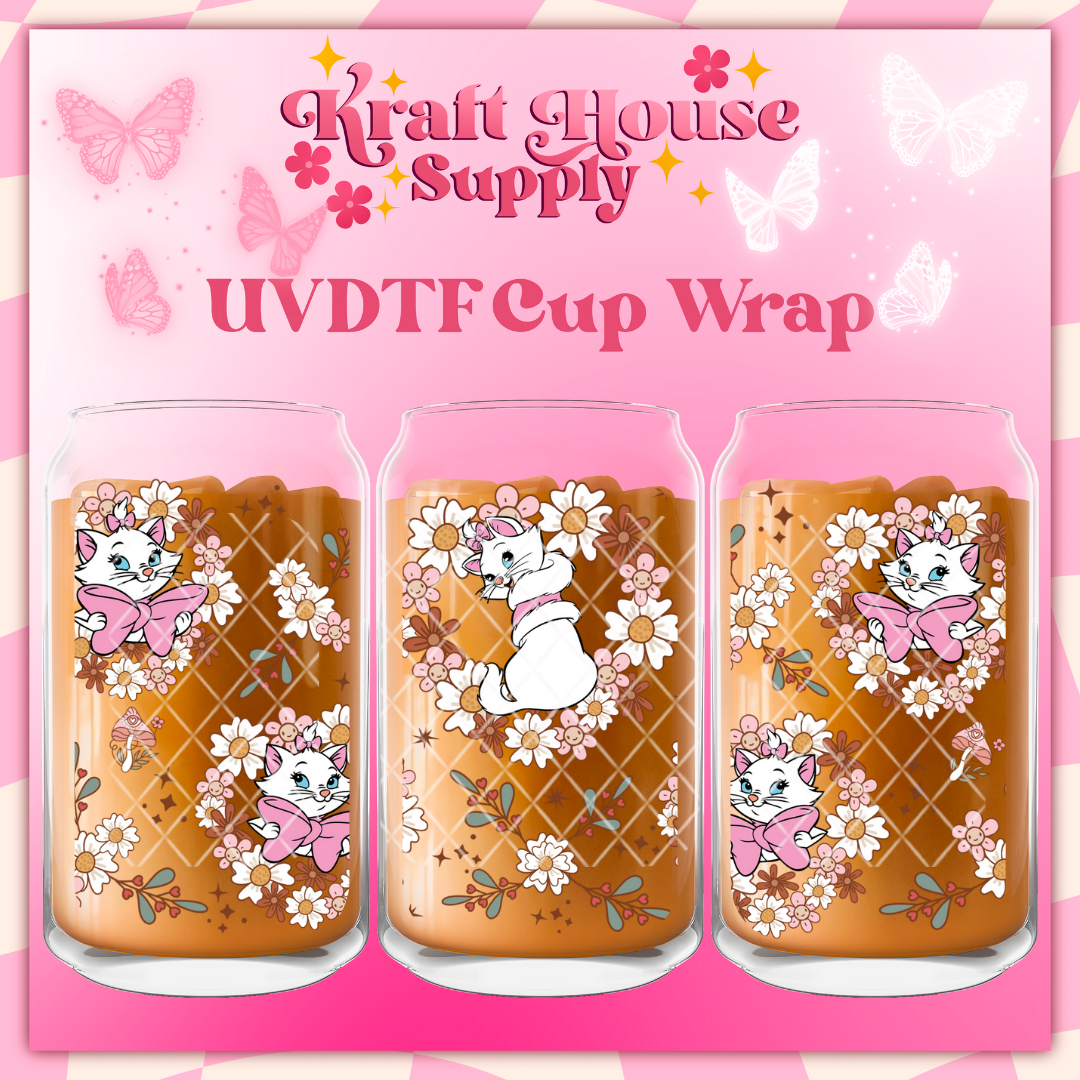 UVDTF Wrap 1274