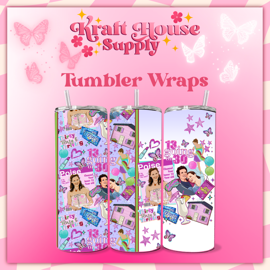 Tumbler Wrap 9