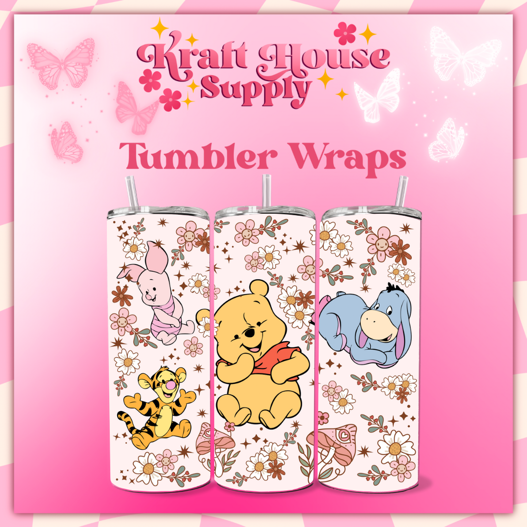 Tumbler Wrap 7