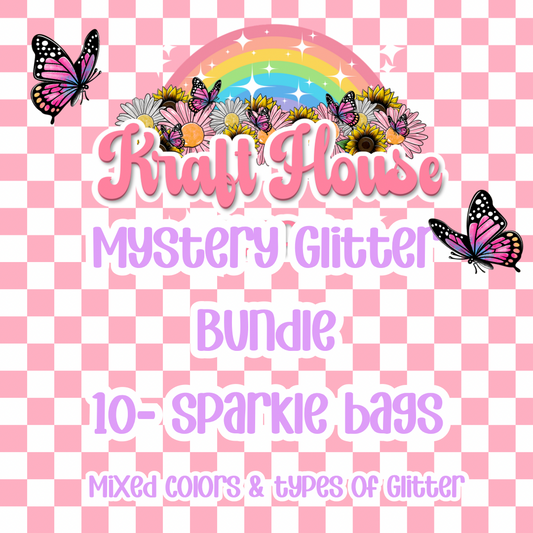 Glitter Mystery Bundle