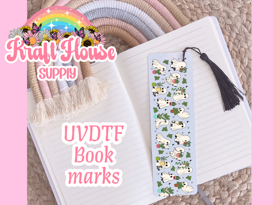 UV Bookmark 14