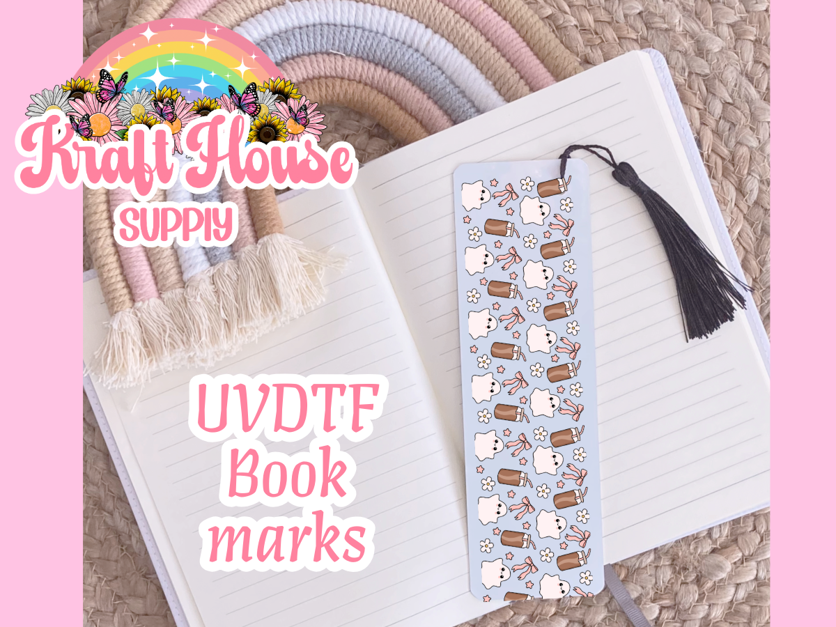 UV Bookmark 11