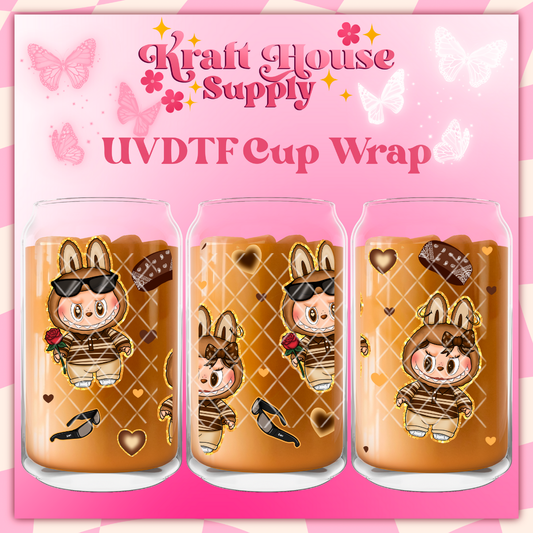 UVDTF Wrap 1484