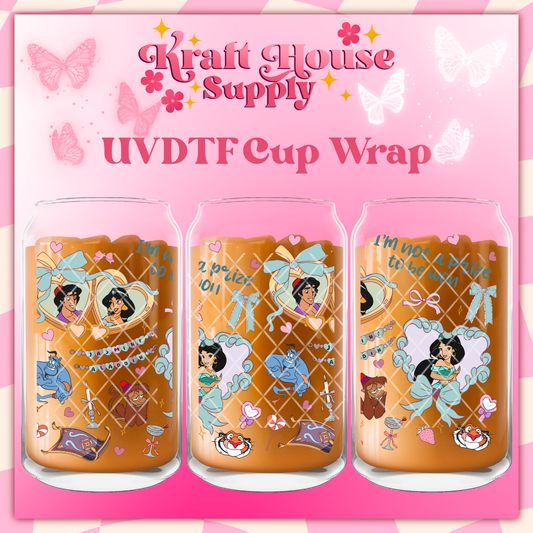 UVDTF Wrap 1491