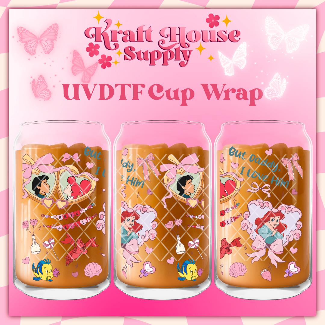 UVDTF Wrap 1494