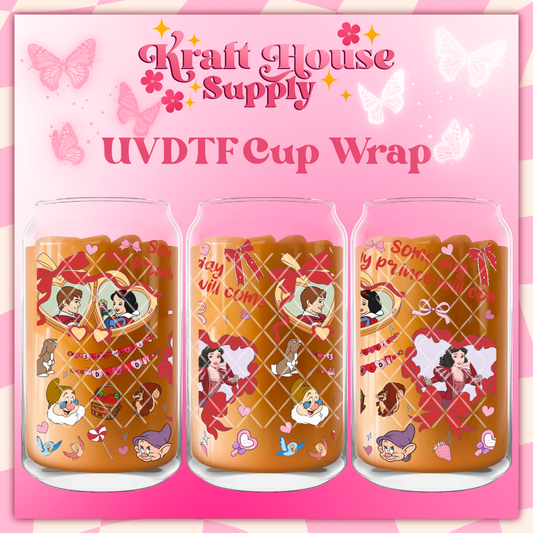 UVDTF Wrap 1495