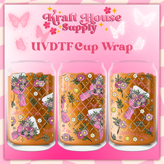 UVDTF Wrap 1498