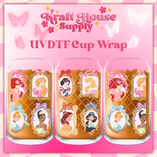 UVDTF Wrap 1501