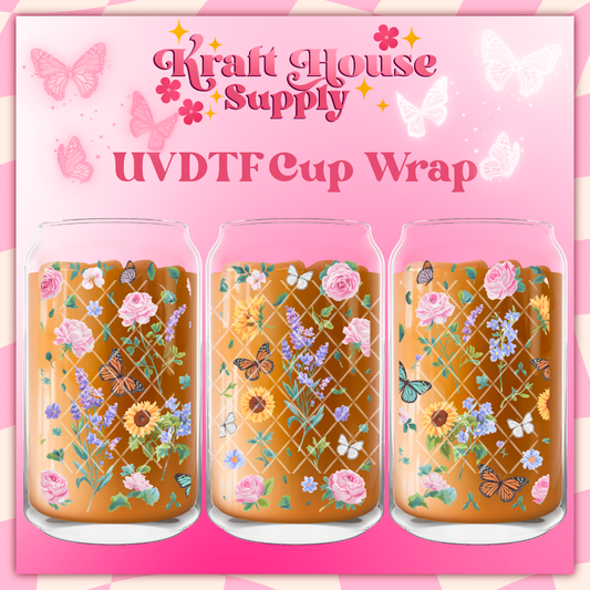 UVDTF Wrap 1499