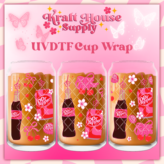UVDTF Wrap 1505