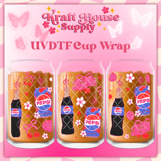 UVDTF Wrap 1503