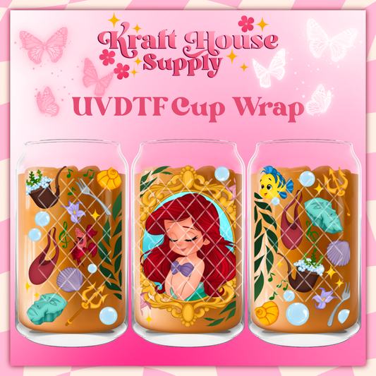UVDTF Wrap 1506