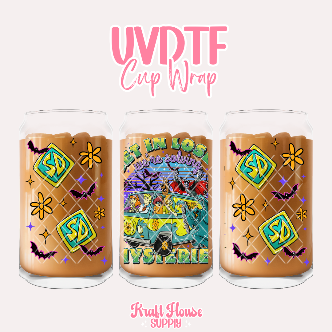 UVDTF Wrap 590