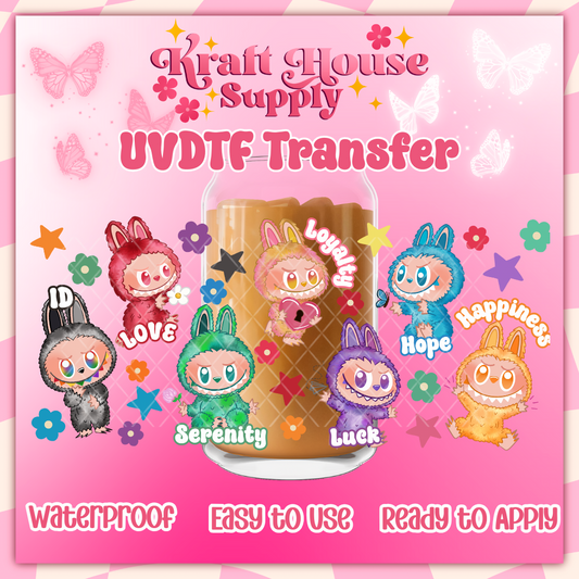 UVDTF Wrap 1653