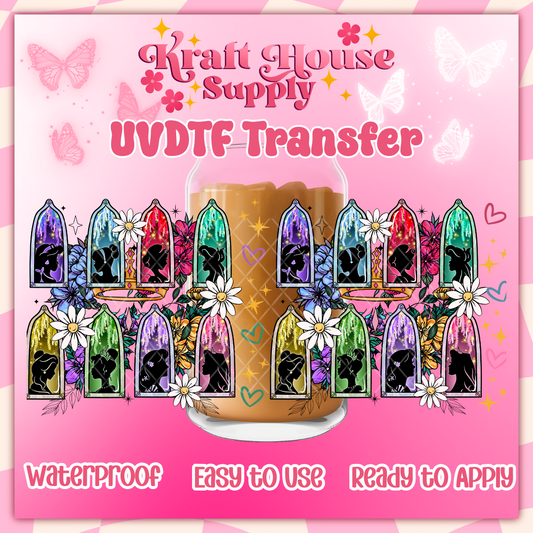 UVDTF Wrap 1662