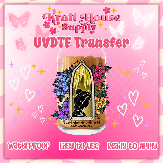UVDTF Wrap 1661
