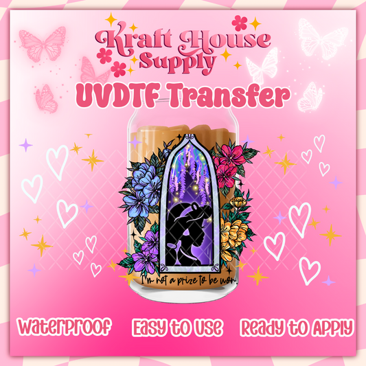 UVDTF Wrap 1654