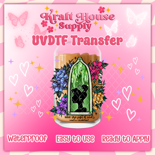 UVDTF Wrap 1655