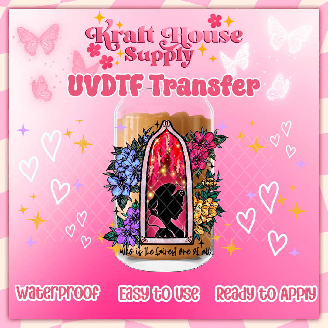 UVDTF Wrap 1660