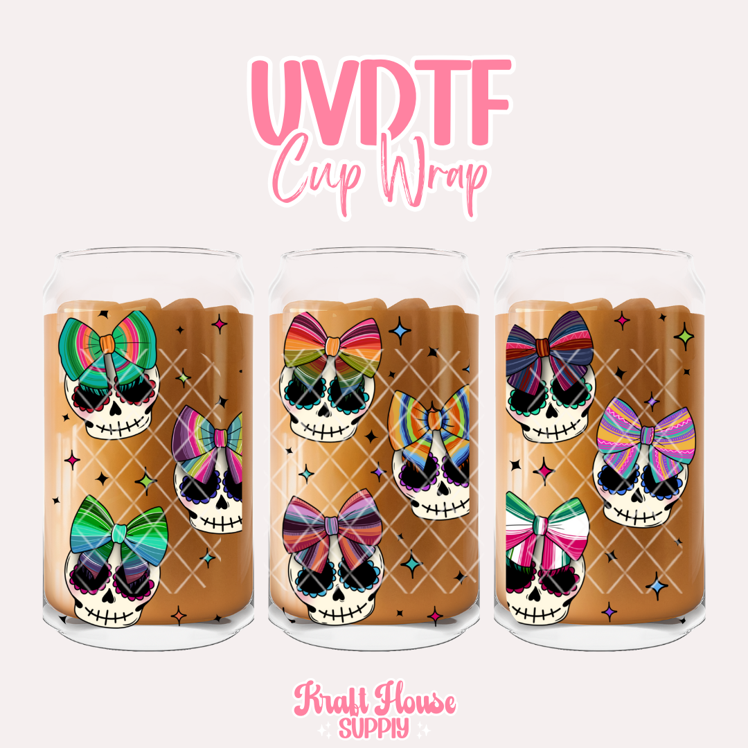 UVDTF Wrap 711