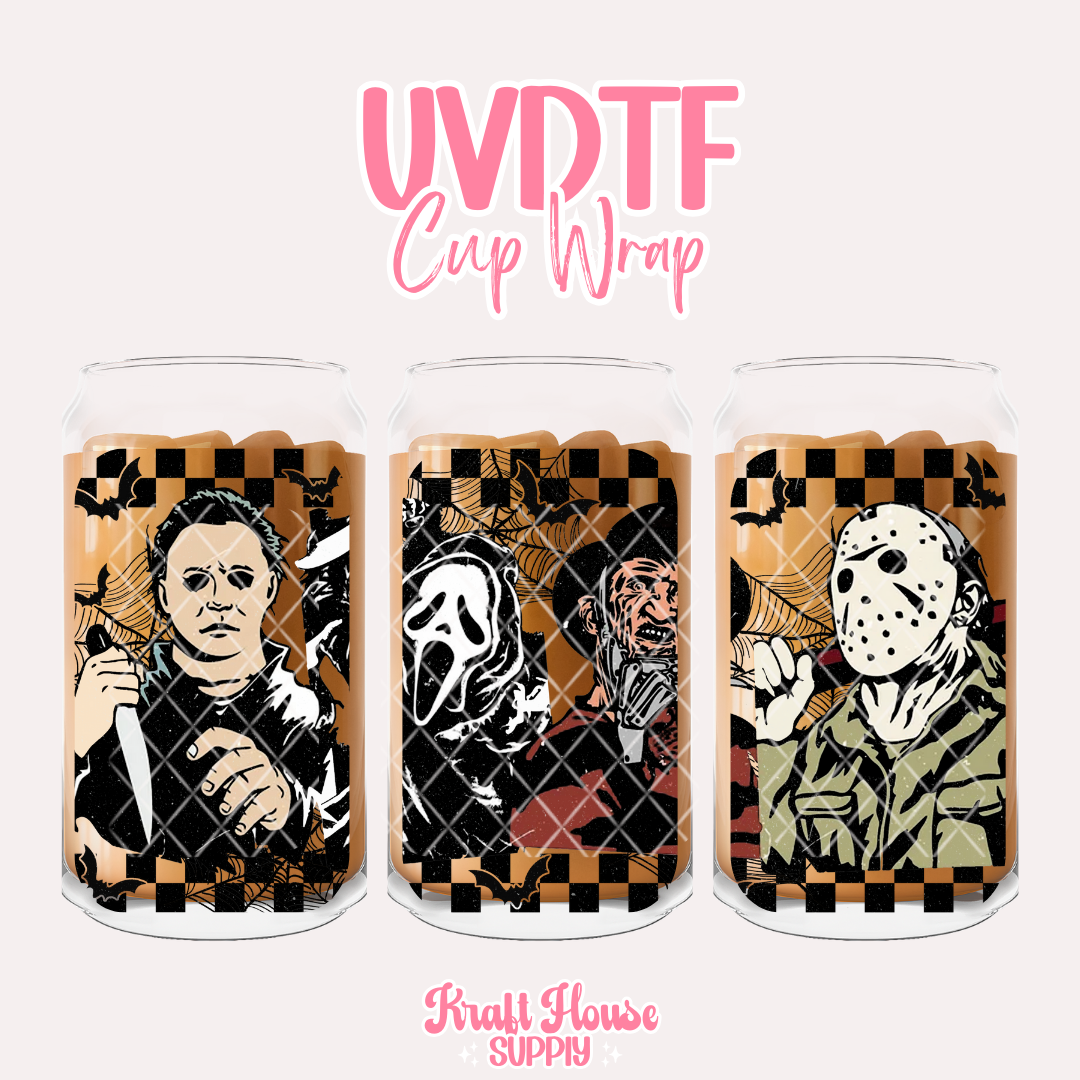 UVDTF Wrap 712