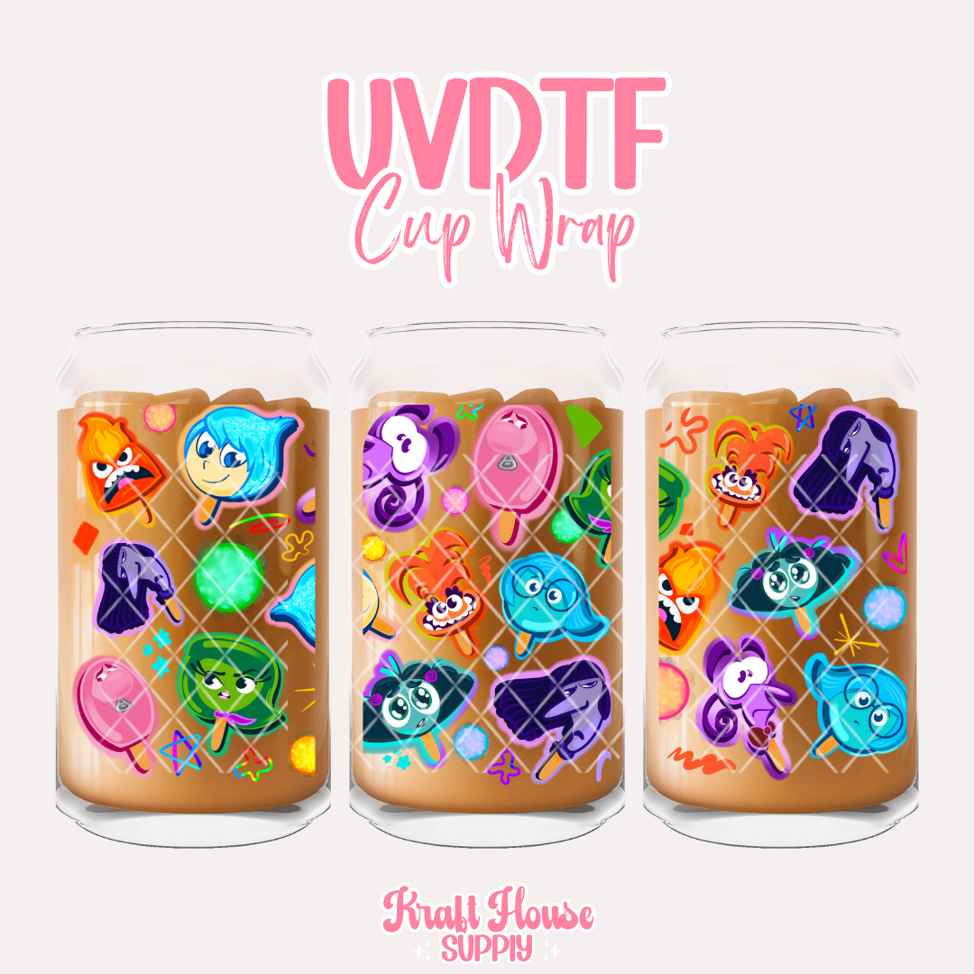 UVDTF Wrap 720