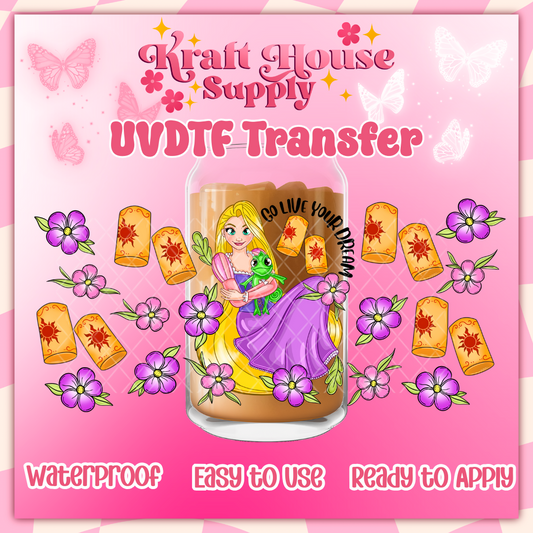UVDTF Wrap 1696
