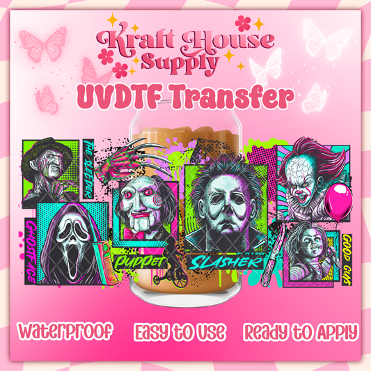 UVDTF Wrap 1705