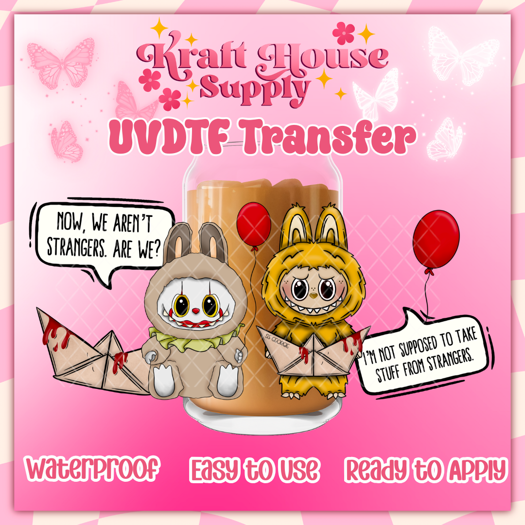 UVDTF Wrap 1708