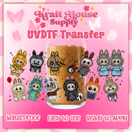 UVDTF Wrap 1710