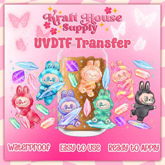 UVDTF Wrap 1707