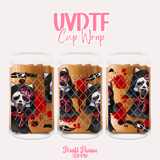 UVDTF Wrap 737