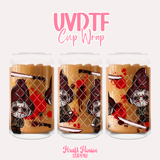 UVDTF Wrap 736