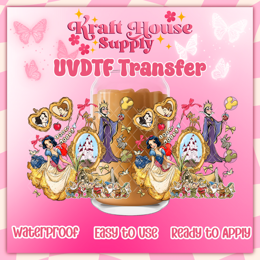 UVDTF Wrap 1714