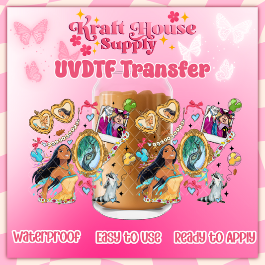 UVDTF Wrap 1713
