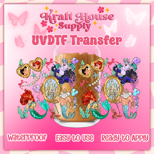 UVDTF Wrap 1716