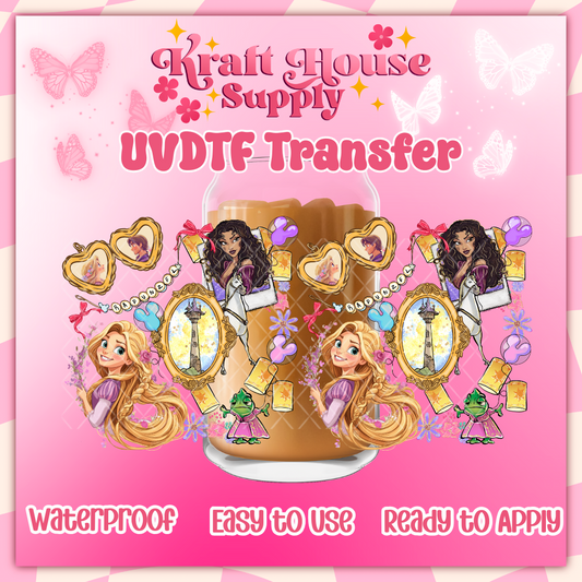 UVDTF Wrap 1719