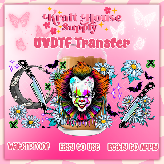 UVDTF Wrap 1736