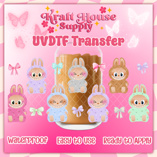 UVDTF Wrap 1723
